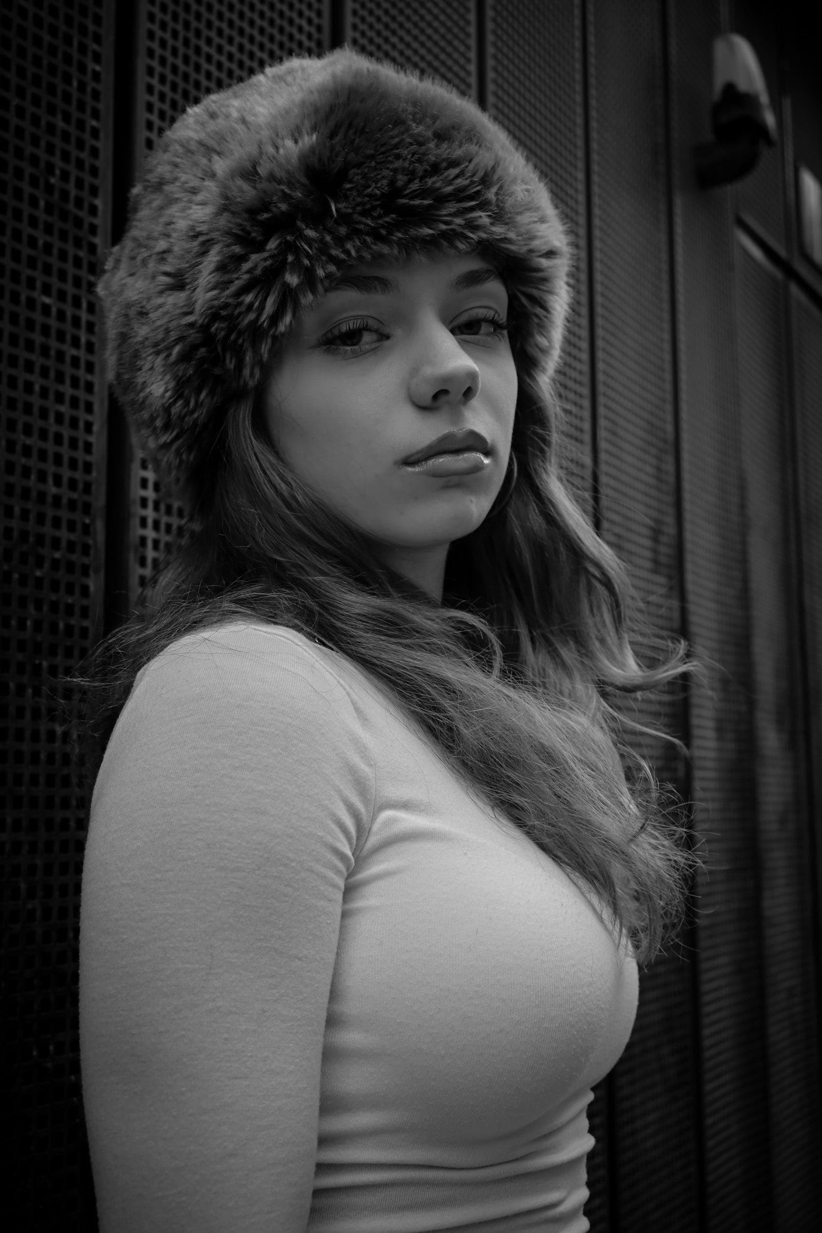 Photographie portrait — Portrait 05