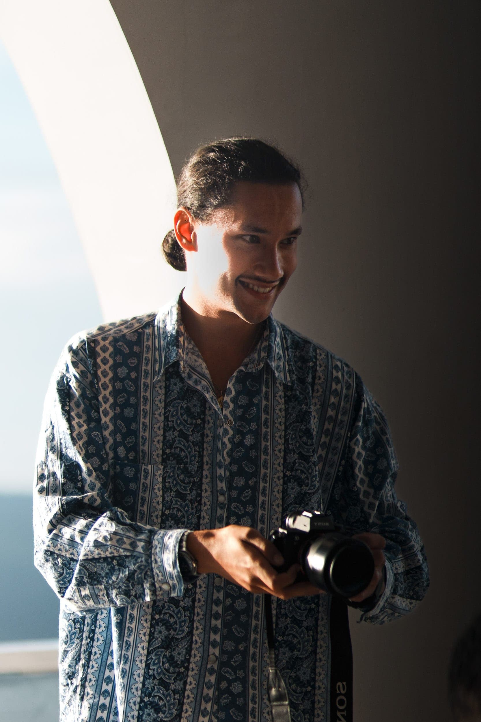 EliteShot Visuals — Photographe & vidéaste