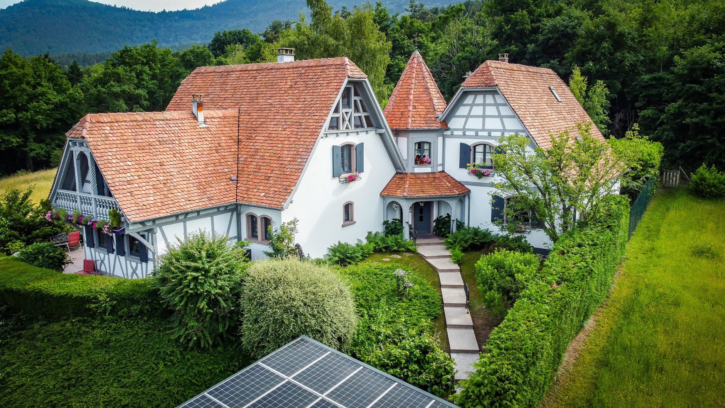 Photographie immobilier — Immobilier 02