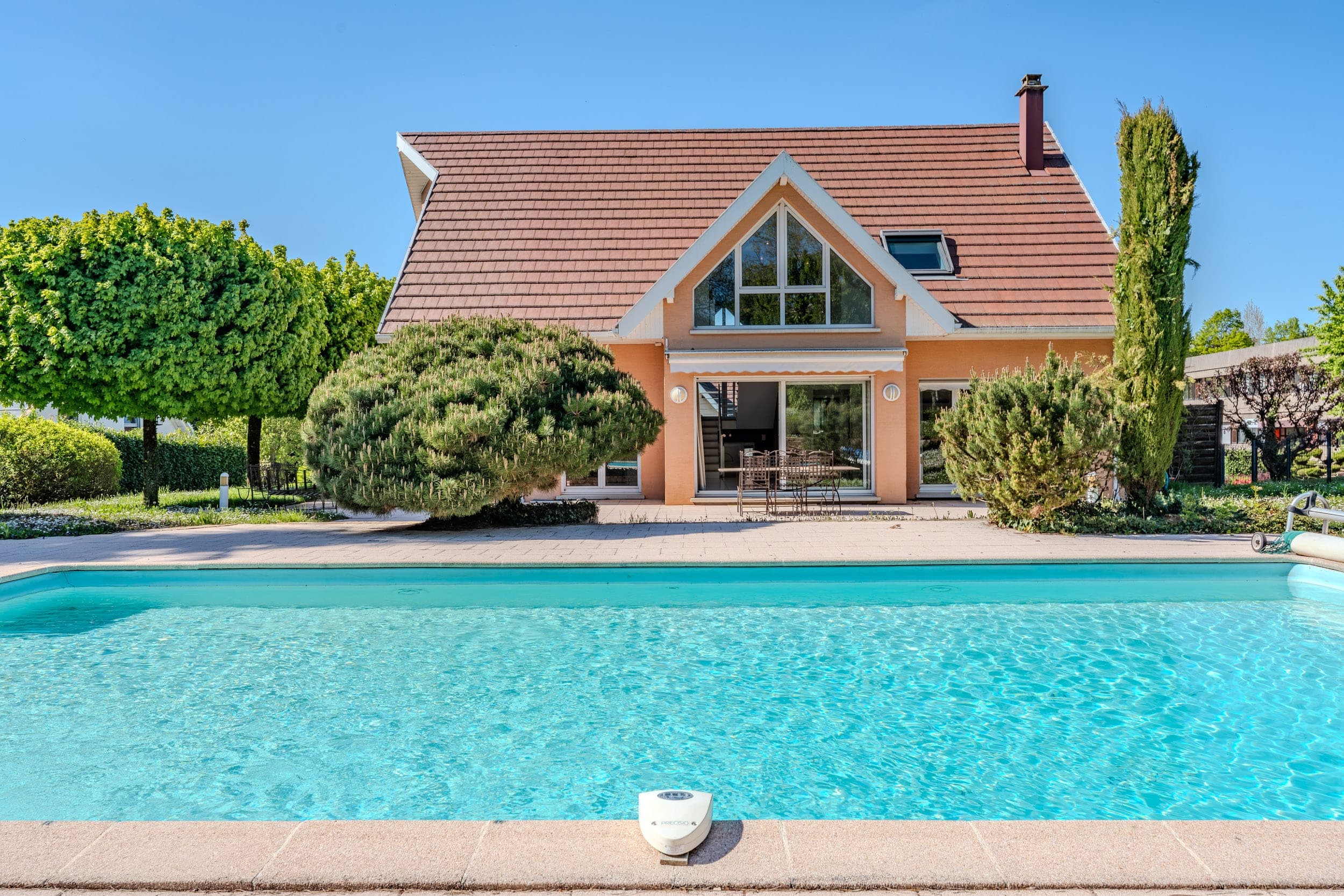 Photographie immobilier — Immobilier 03
