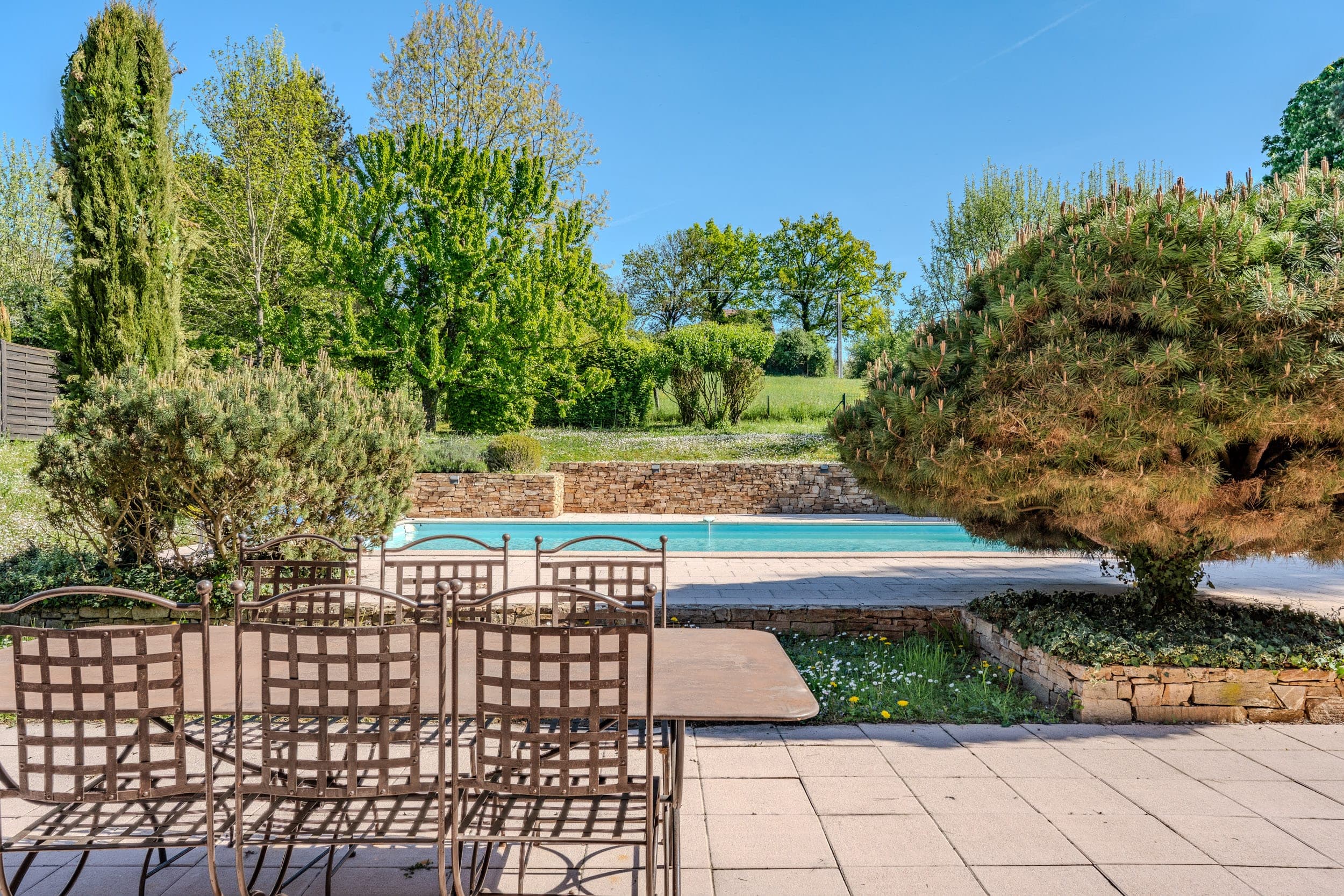 Photographie immobilier — Immobilier 04