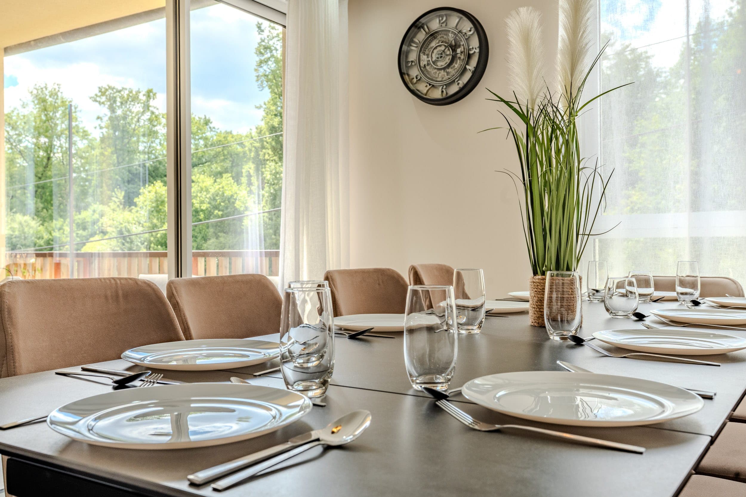 Photographie immobilier — Immobilier 06