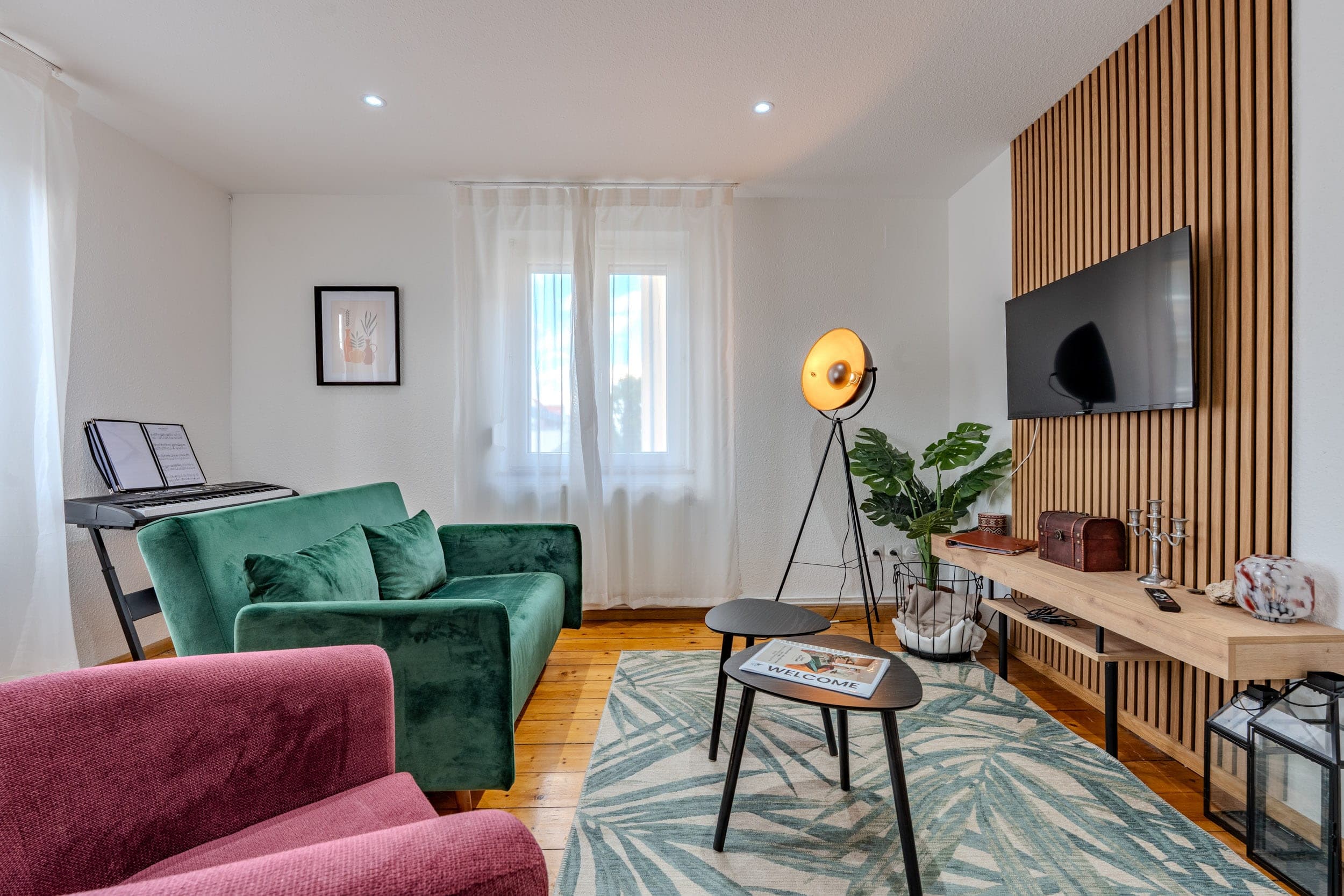 Photographie immobilier — Immobilier 08