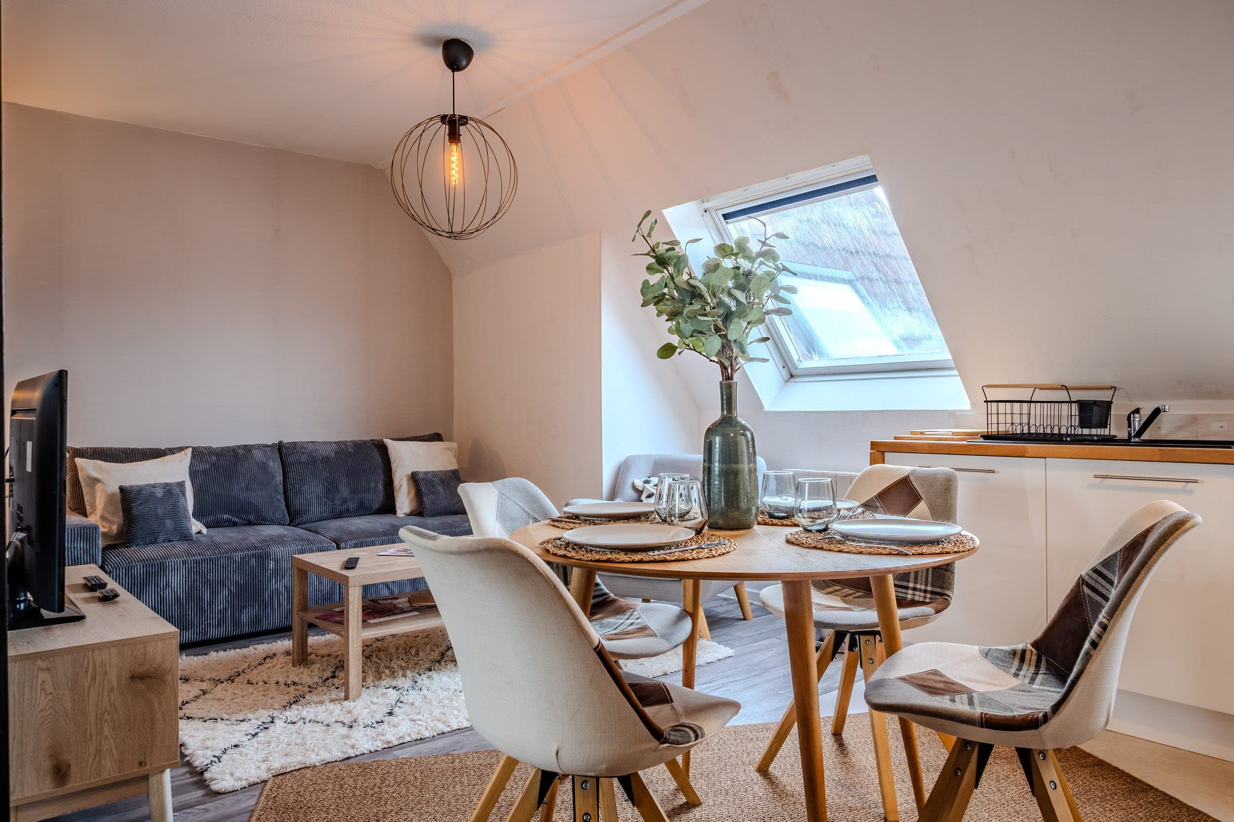 Photographie immobilier — Immobilier 20