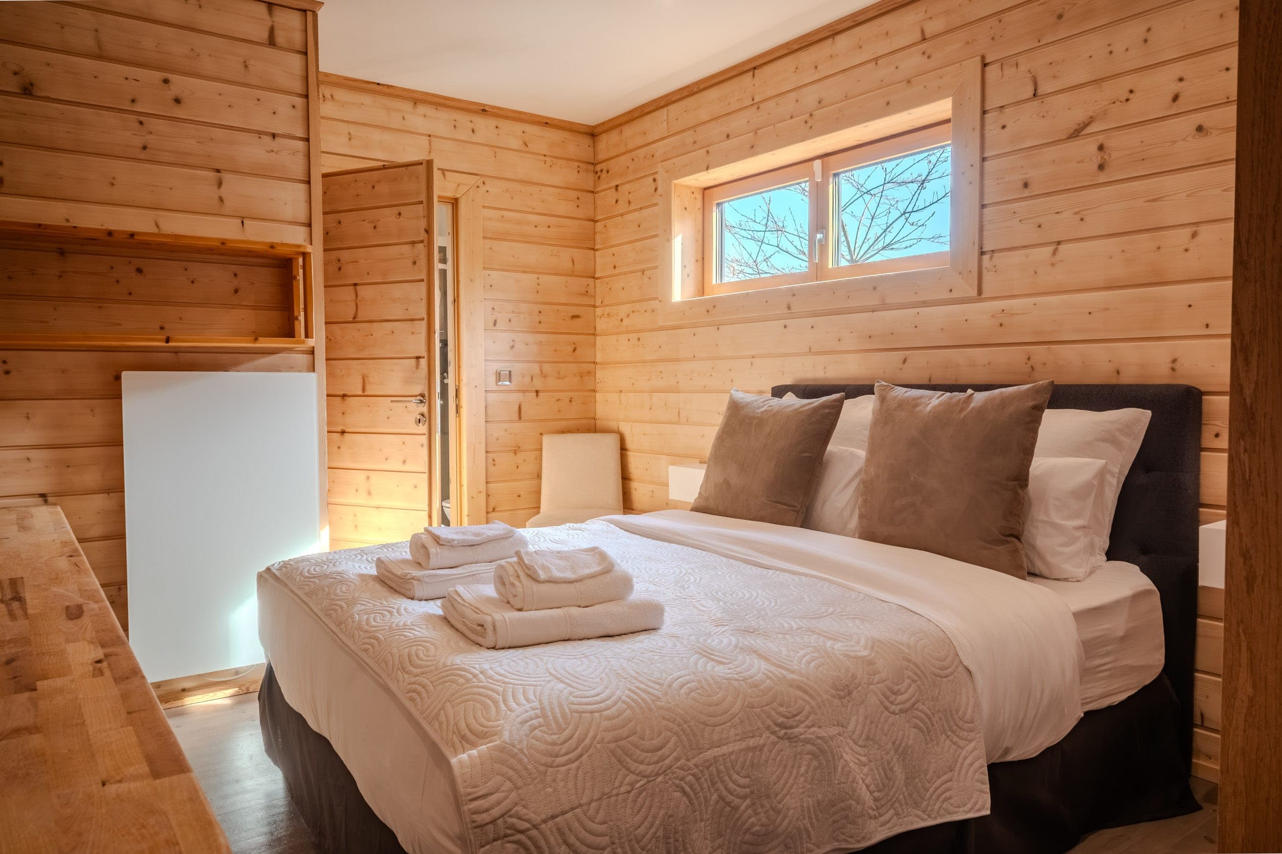 Photographie immobilier — Immobilier 23