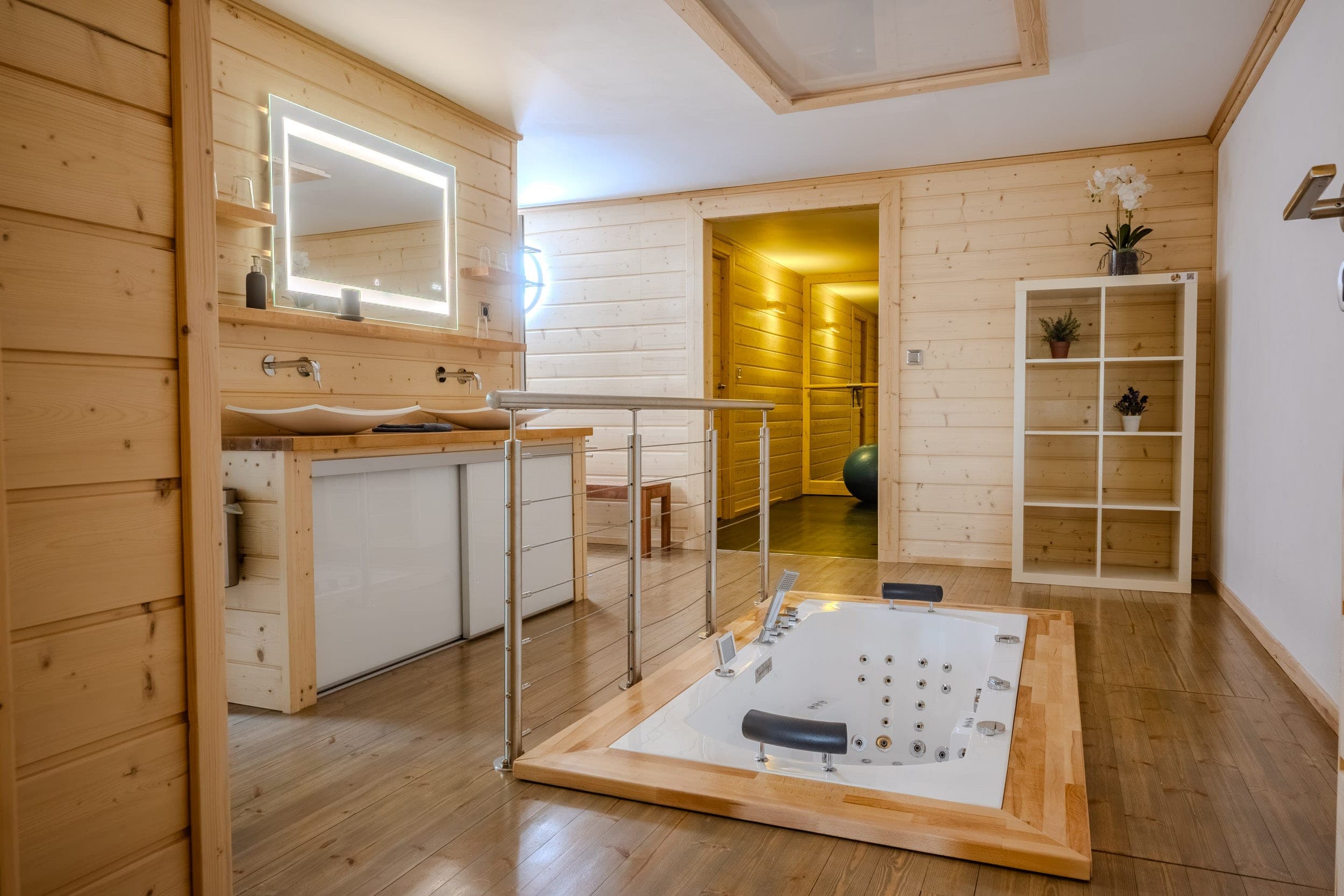 Photographie immobilier — Immobilier 24