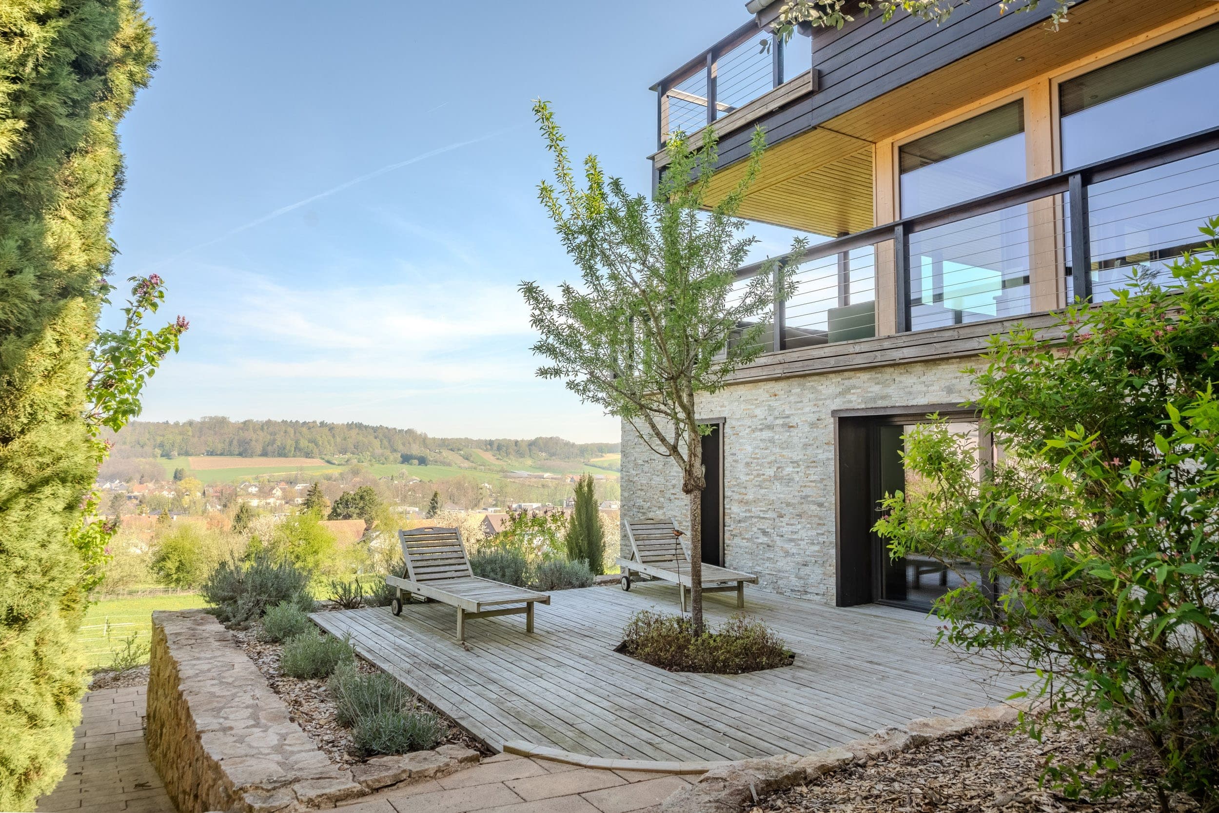 Photographie immobilier — Immobilier 26