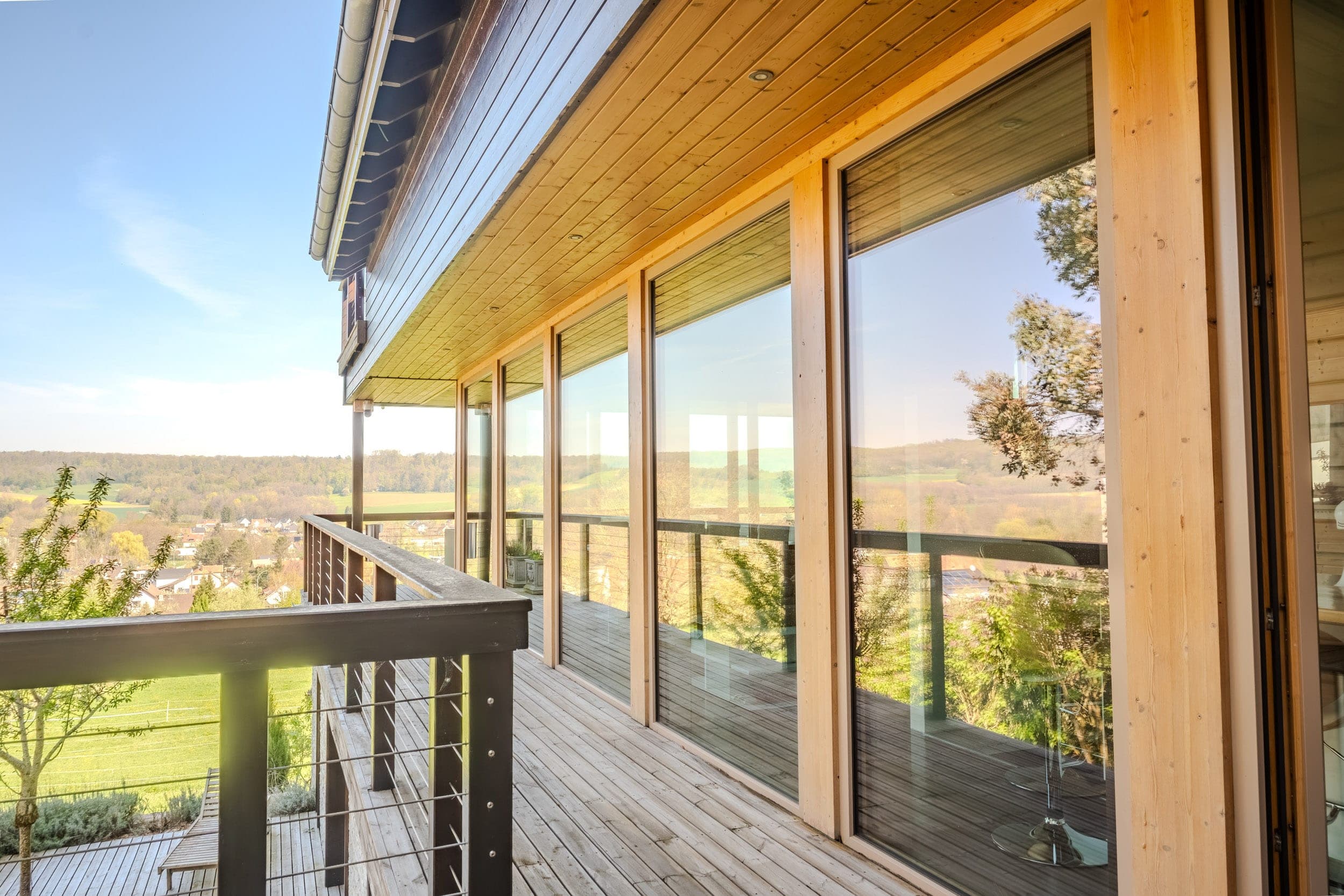 Photographie immobilier — Immobilier 27