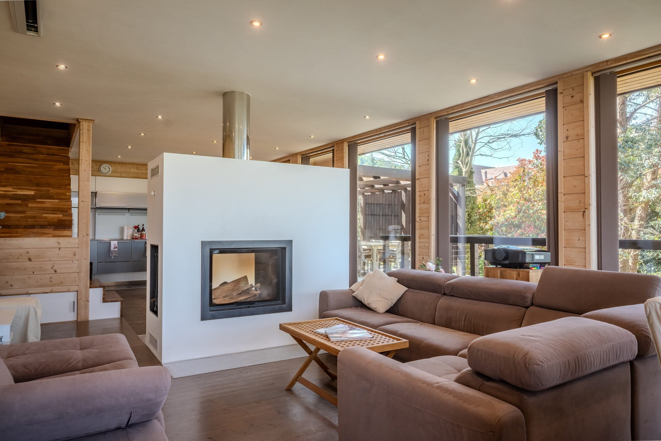 Photographie immobilier — Immobilier 29