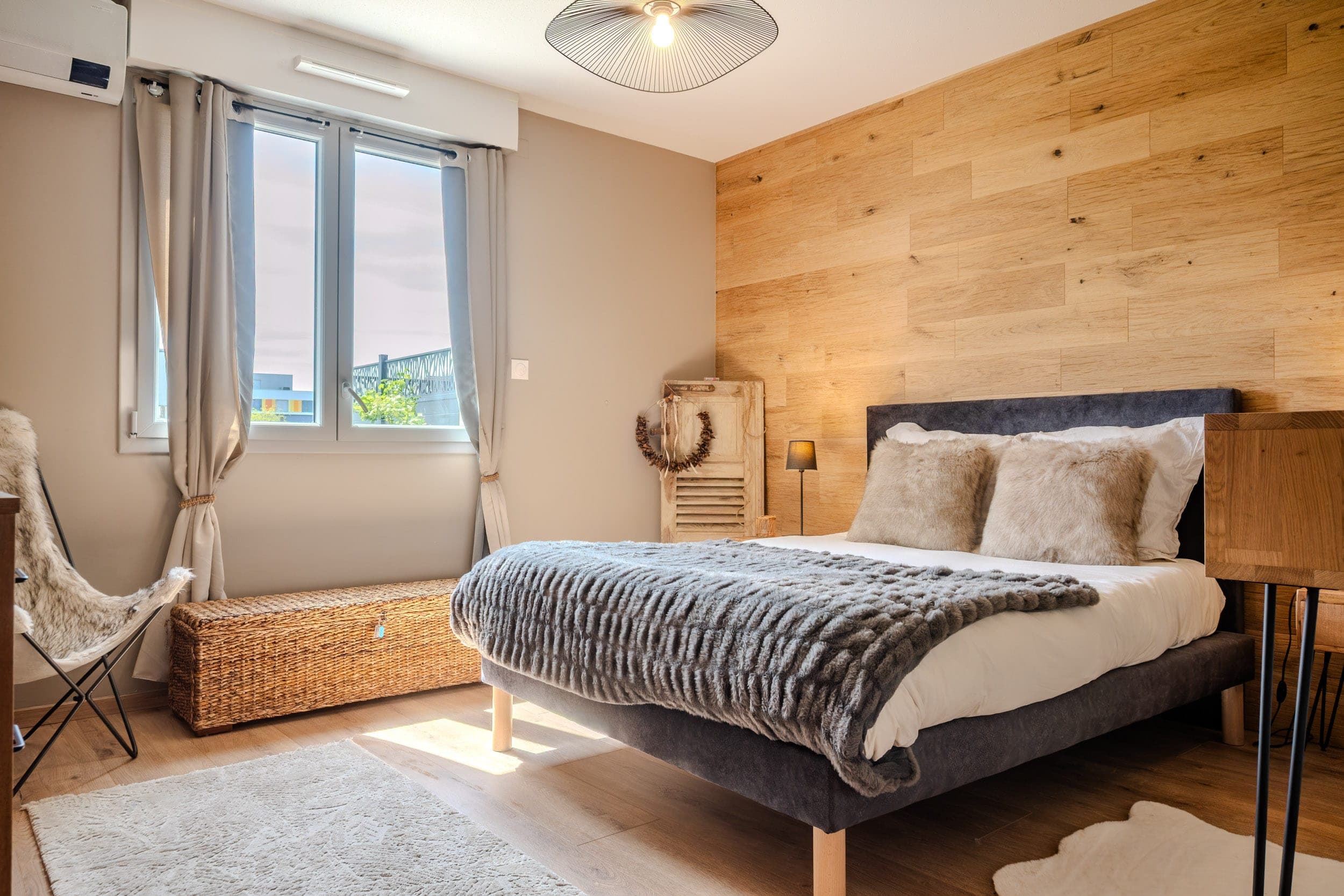 Photographie immobilier — Immobilier 30