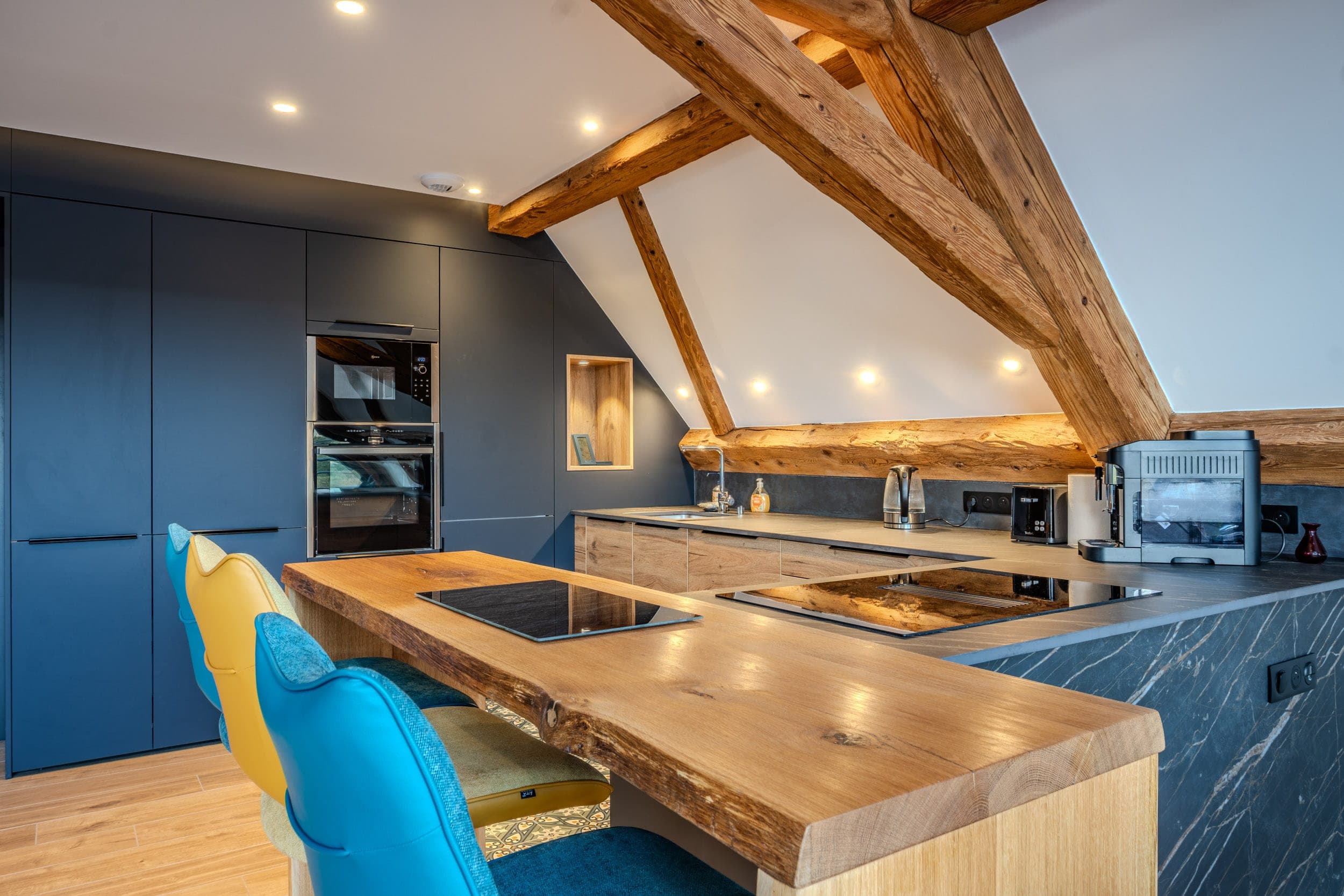 Photographie immobilier — Immobilier 31