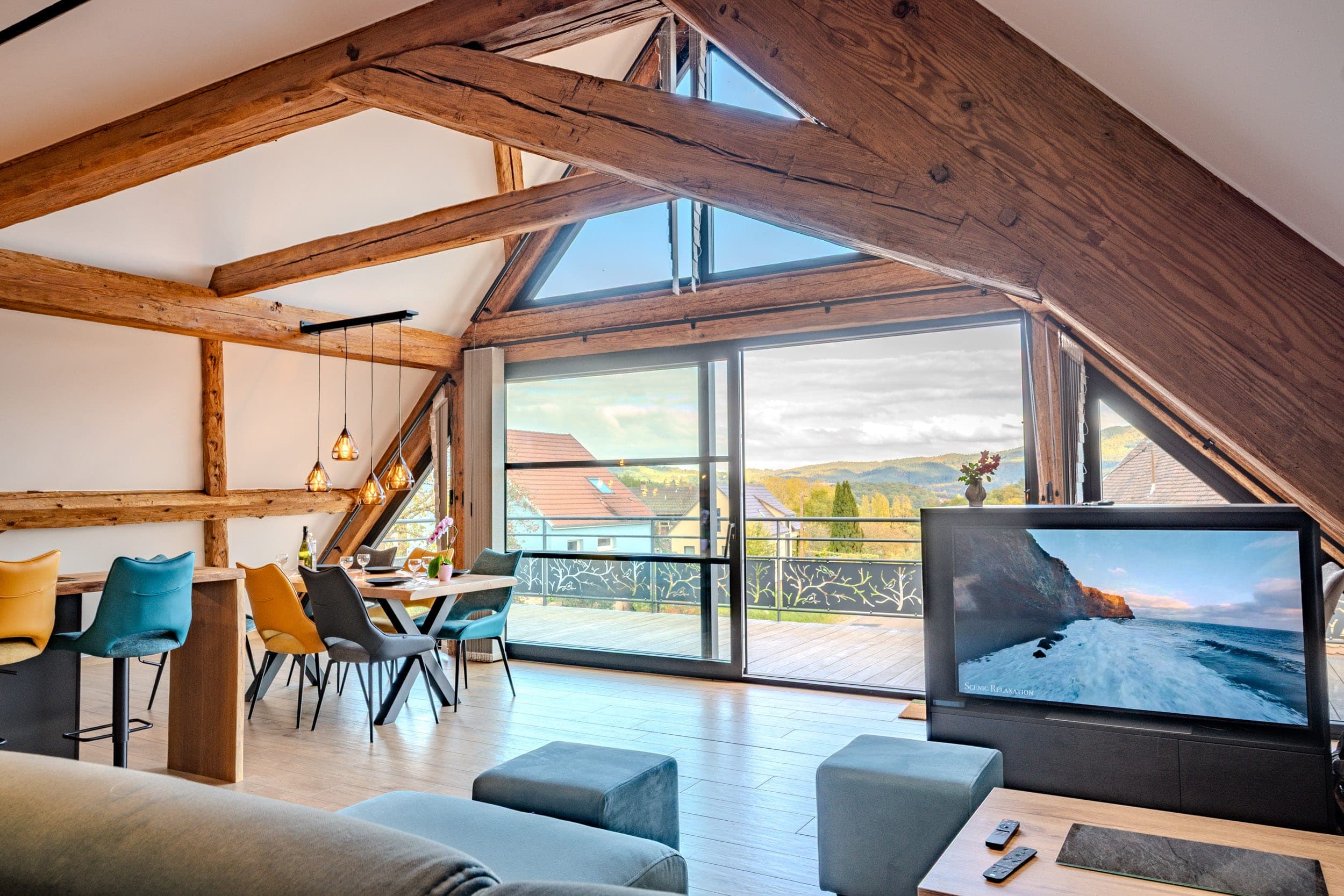 Photographie immobilier — Immobilier 32