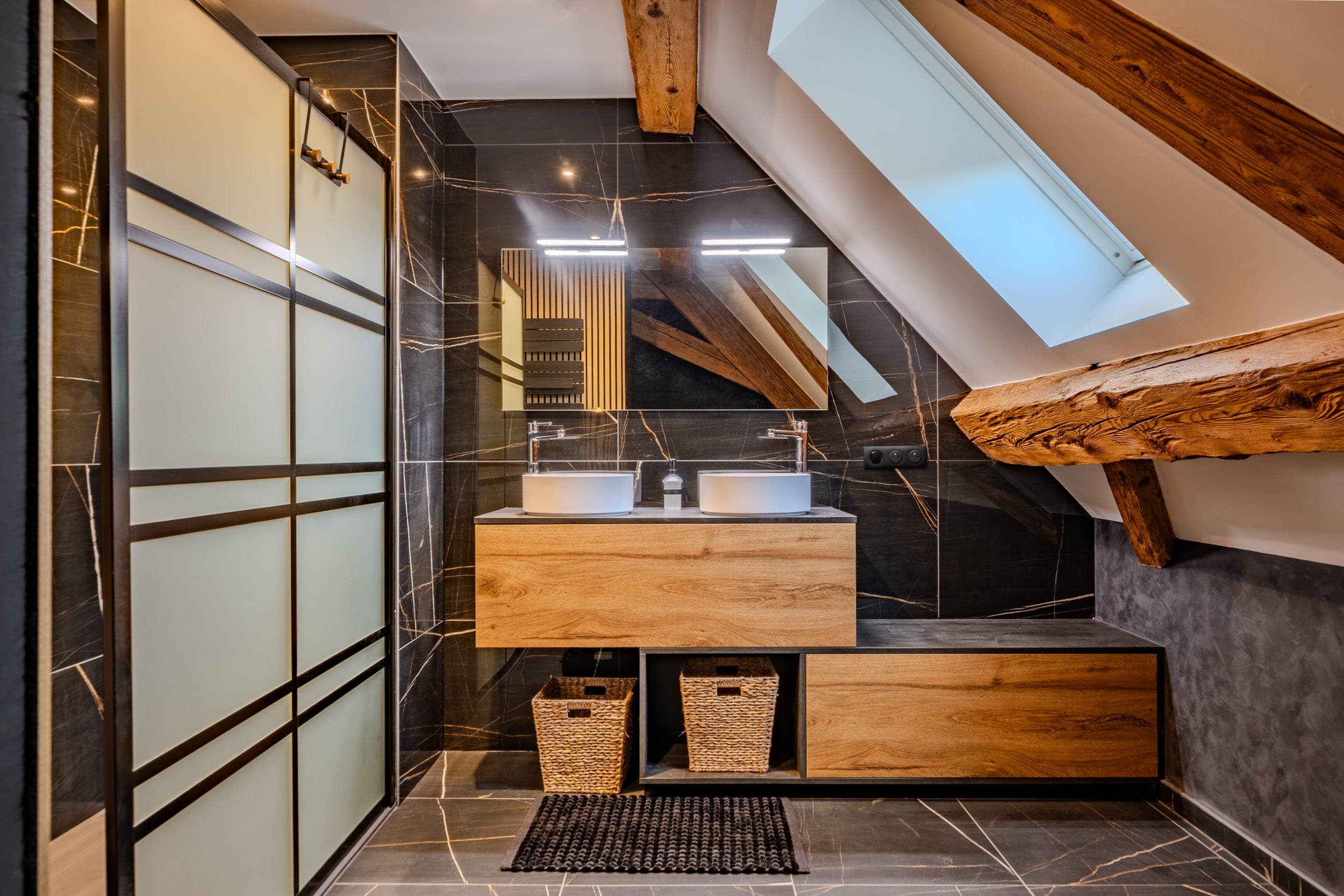 Photographie immobilier — Immobilier 33