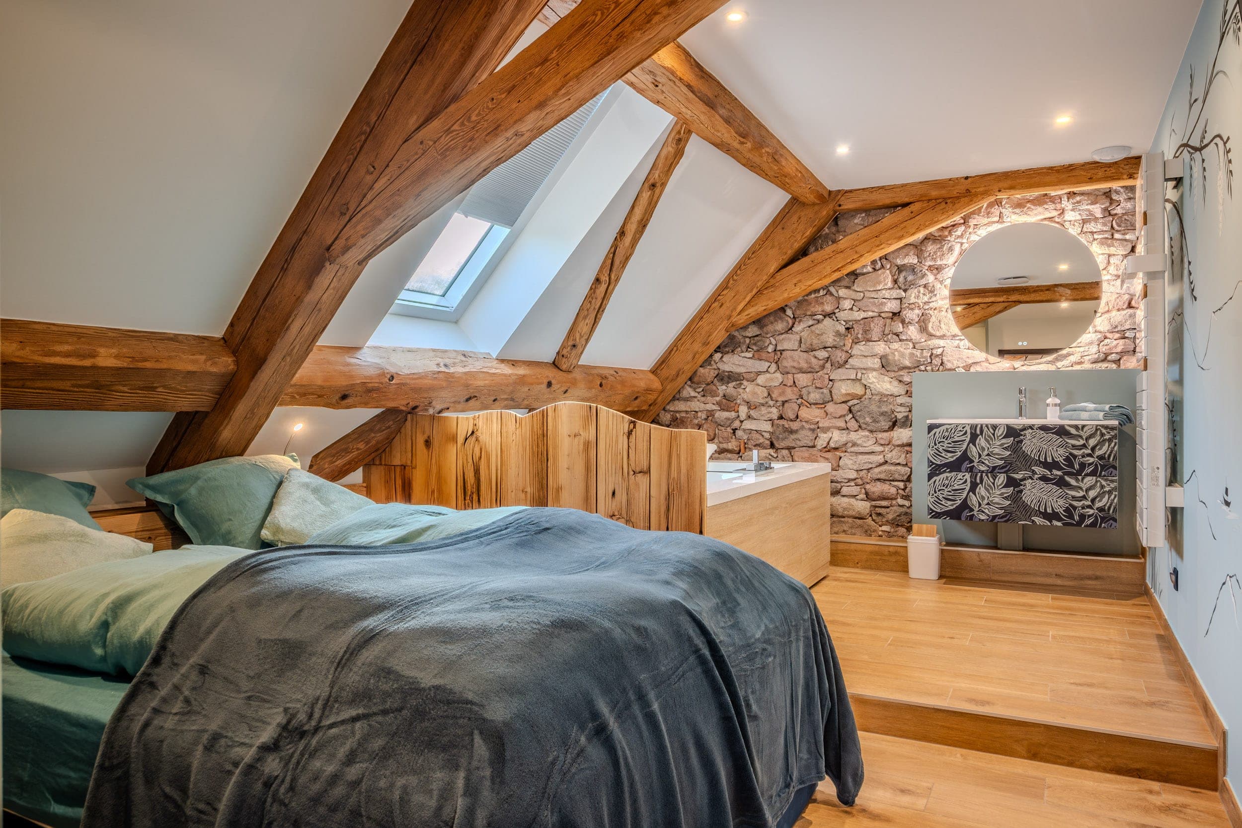 Photographie immobilier — Immobilier 34
