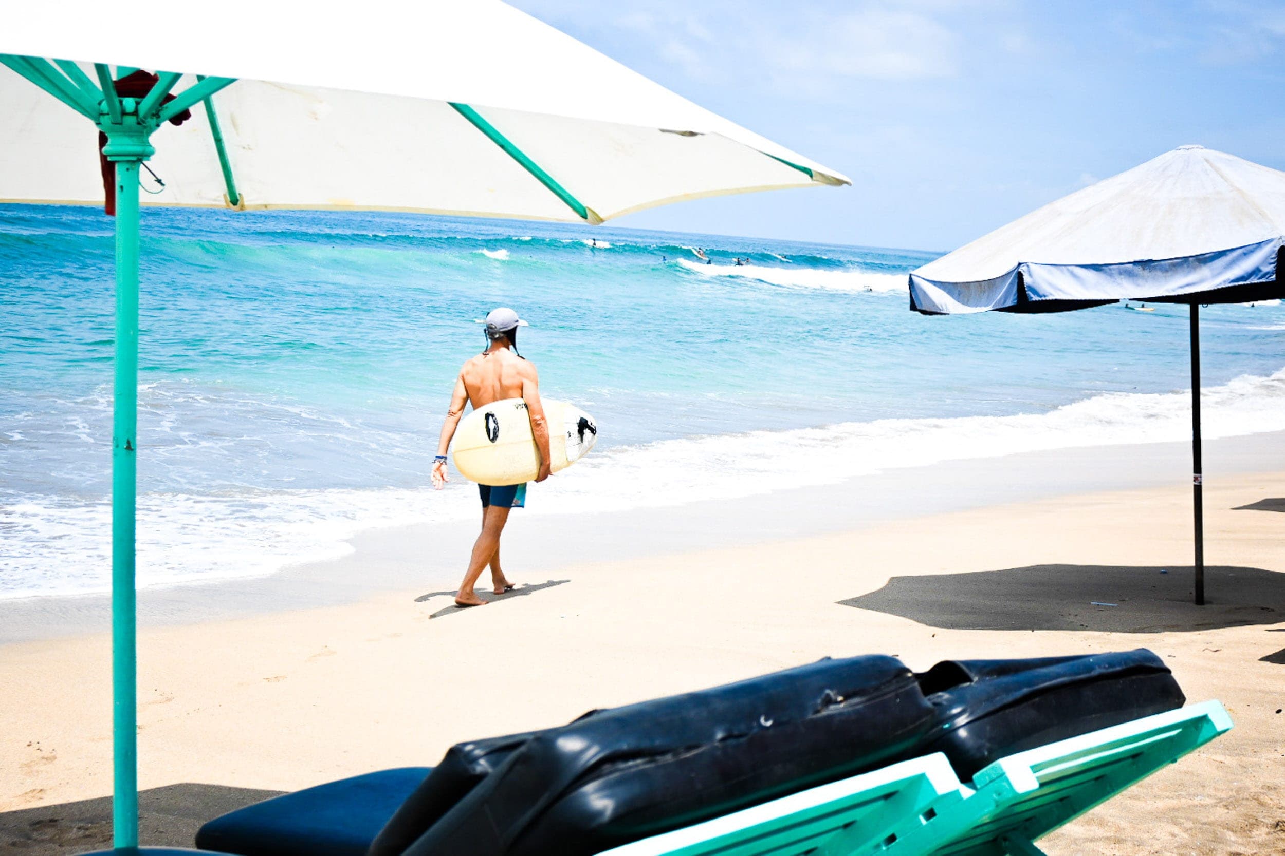 Photographie voyage — Voyage 10