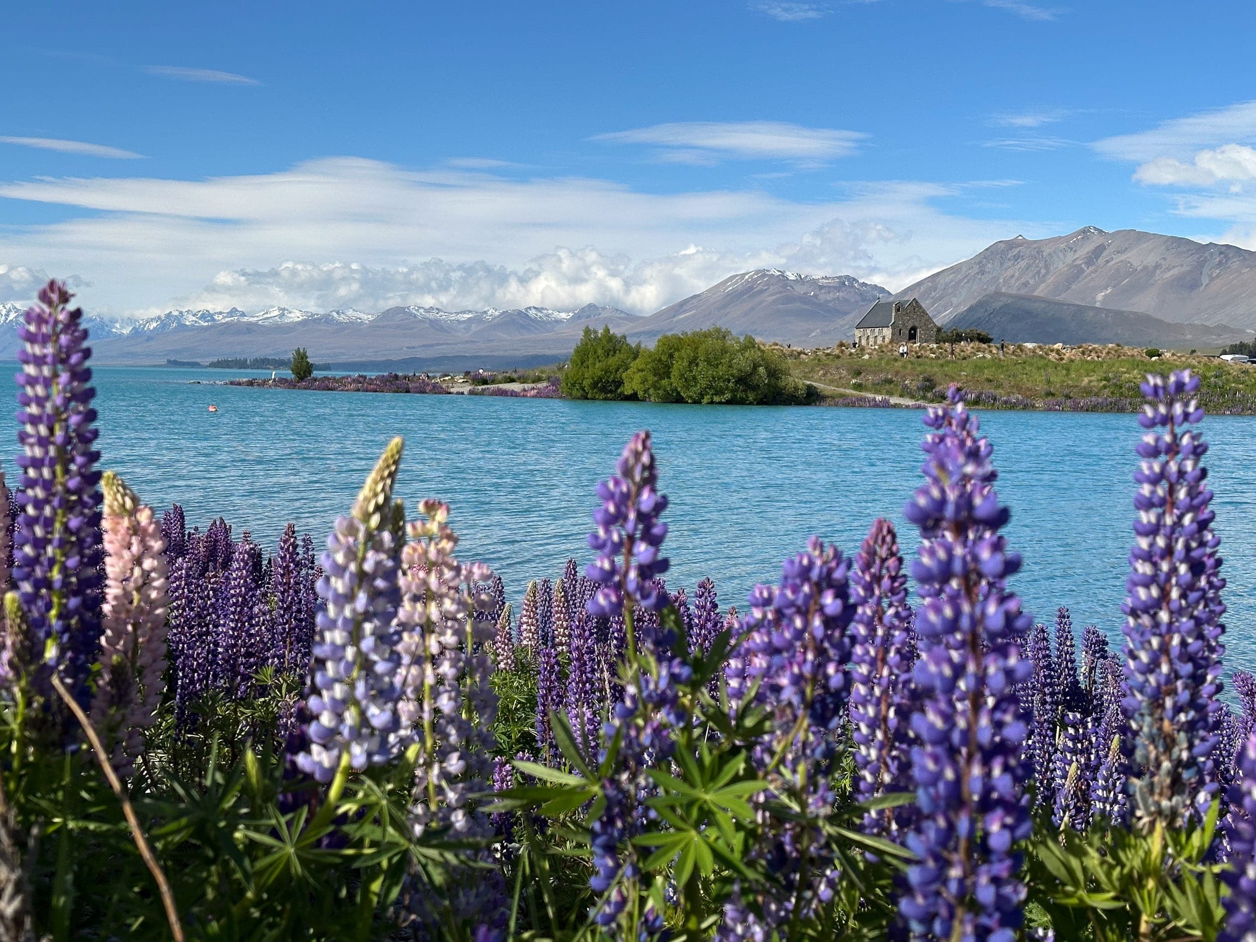 Photographie voyage — Voyage 12