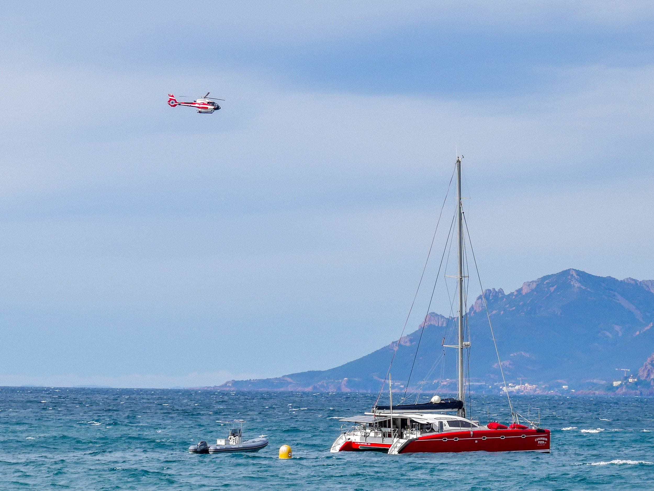 Photographie voyage — Voyage 16