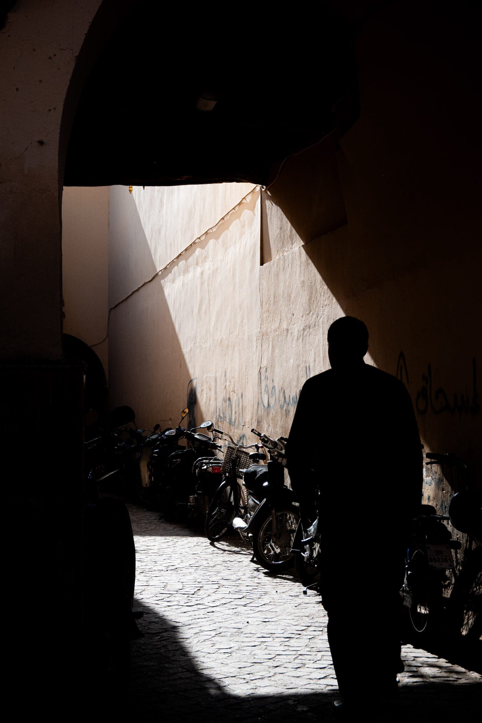 Photographie voyage — Voyage 18